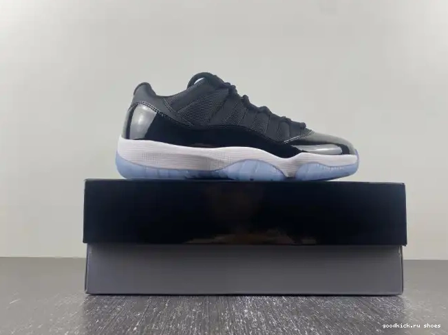 80% Off Sale Low Air Space Jordan FV5104-004 Jam 11 0606